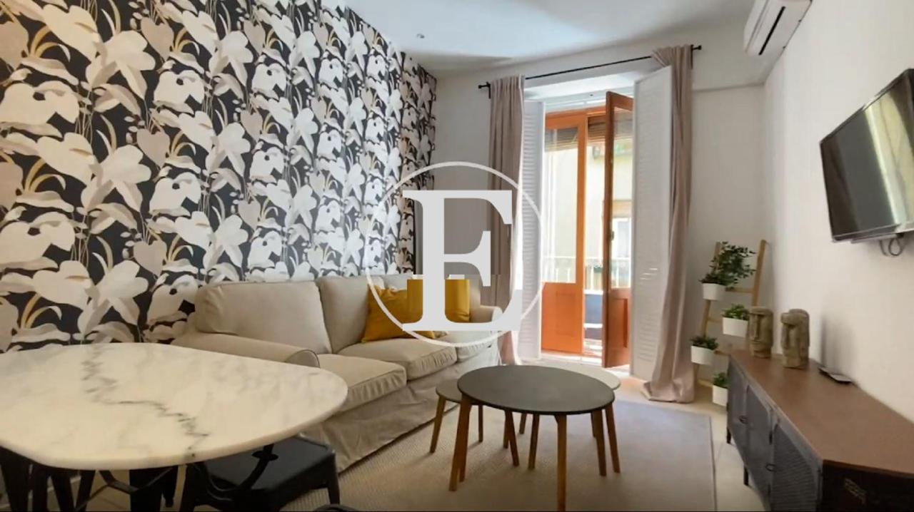 For You La Latina Ecm18 Apartment *