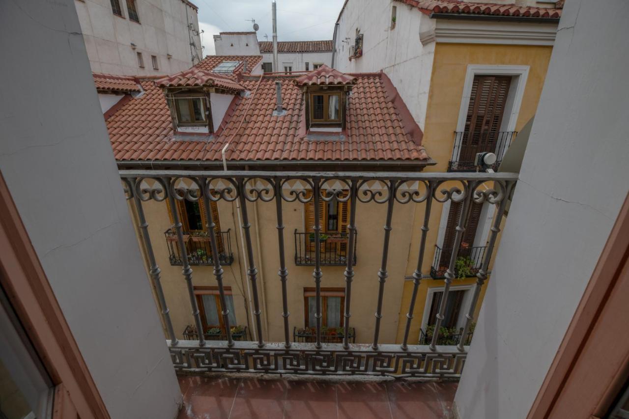 Apartment For You La Latina Ecm18 Madrid