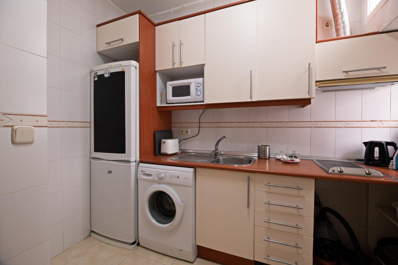 For You La Latina Ecm18 Apartment Madrid