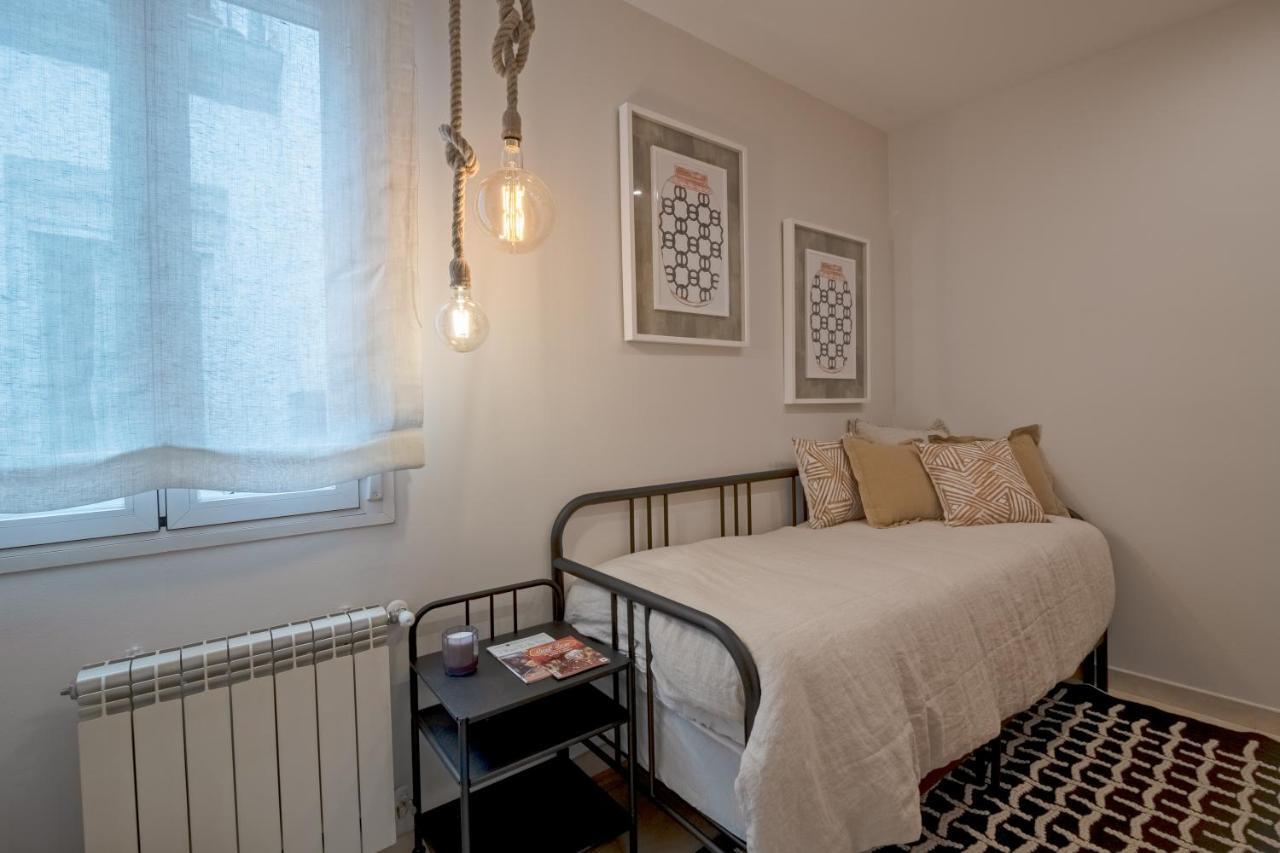 For You La Latina Ecm18 Apartment *