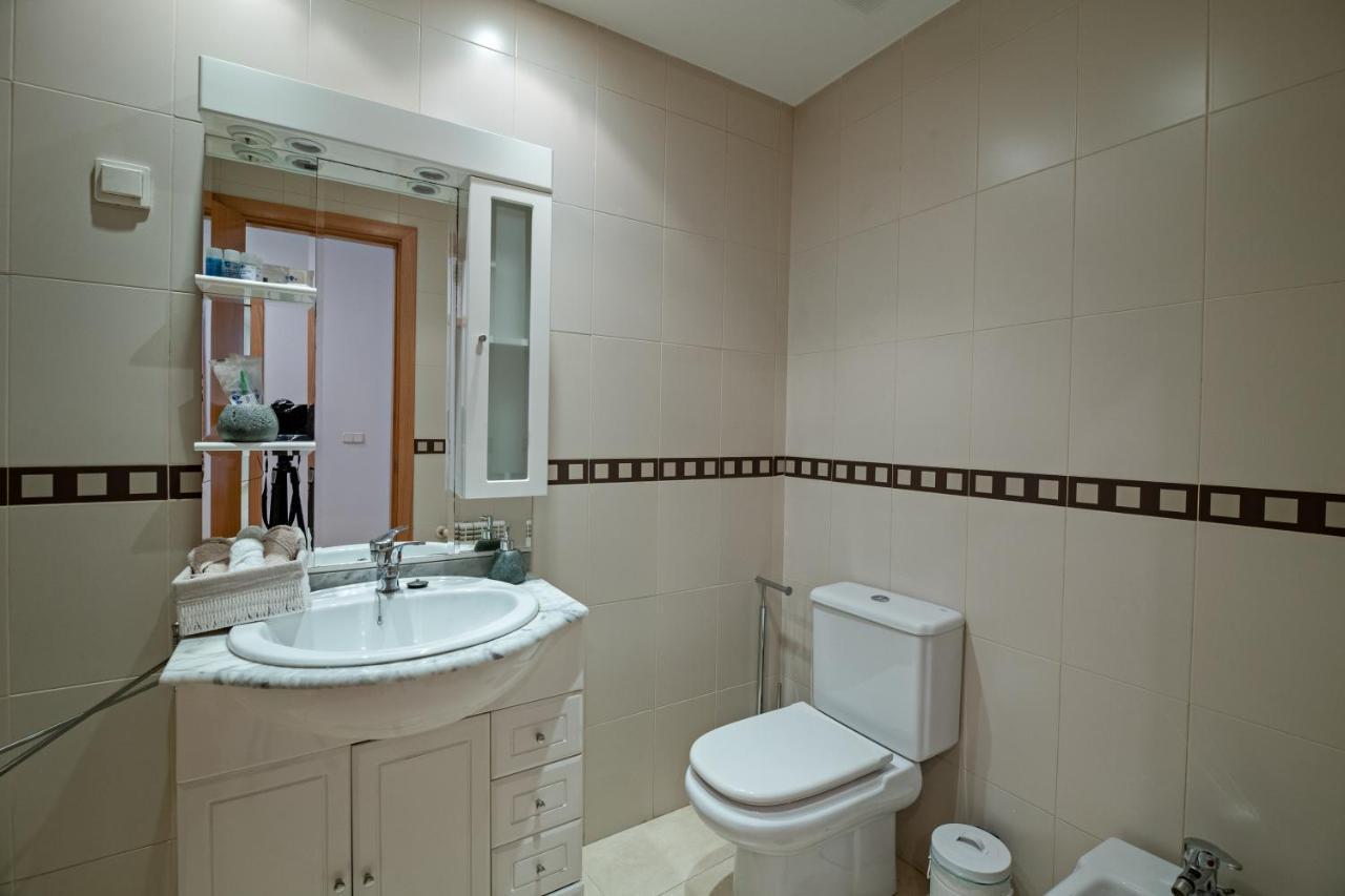 Apartment For You La Latina Ecm18 Madrid