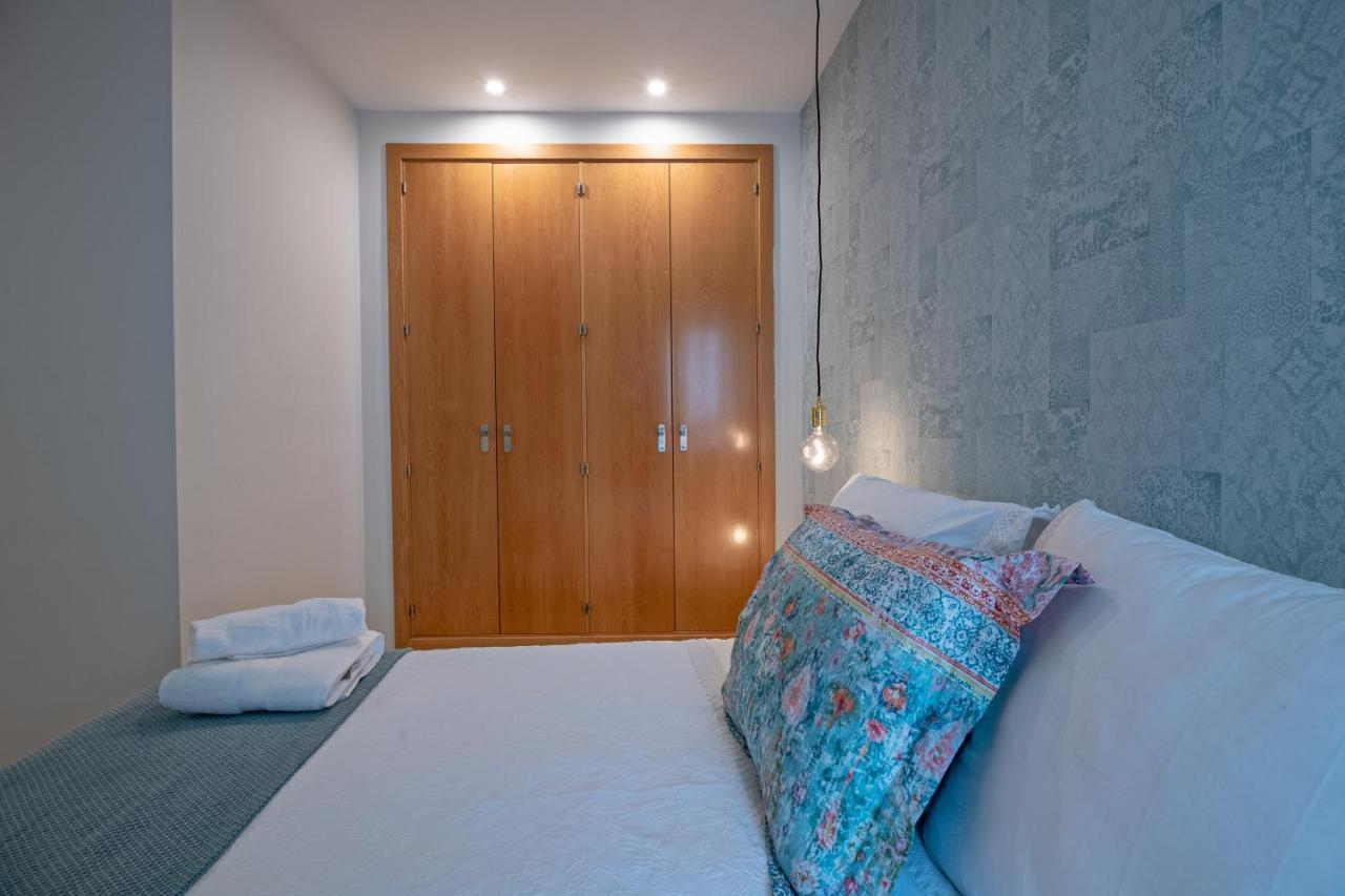 For You La Latina Ecm18 Apartment Madrid