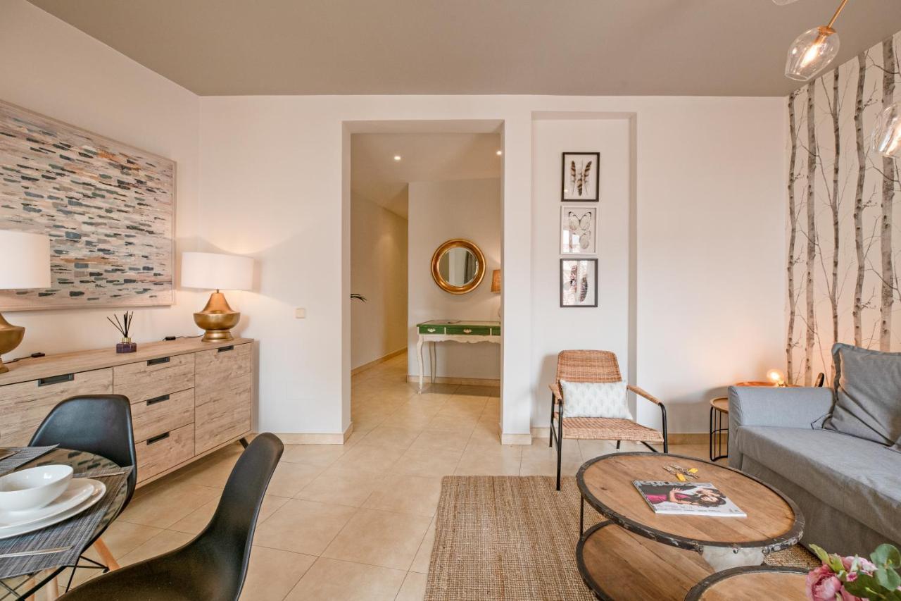 Apartment For You La Latina Ecm18 Madrid