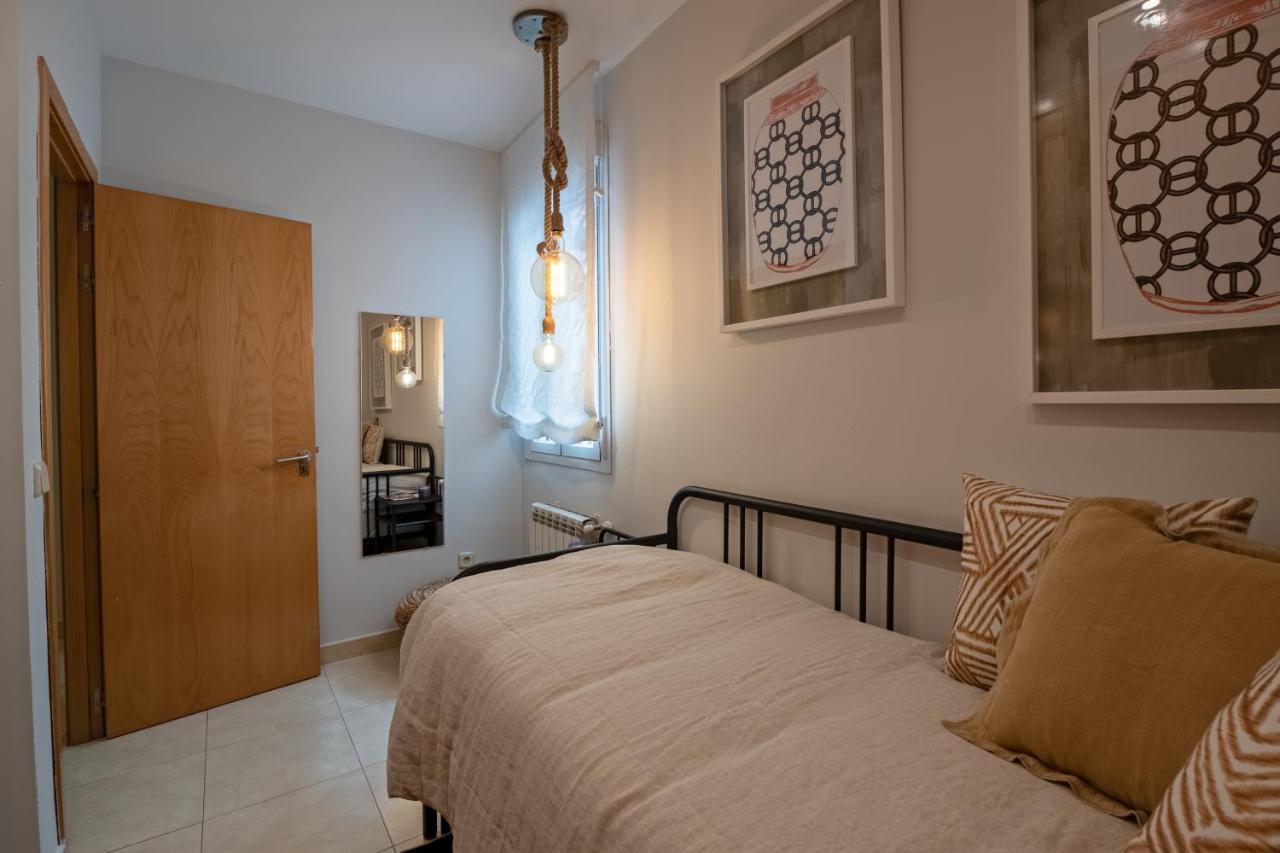 Apartment For You La Latina Ecm18