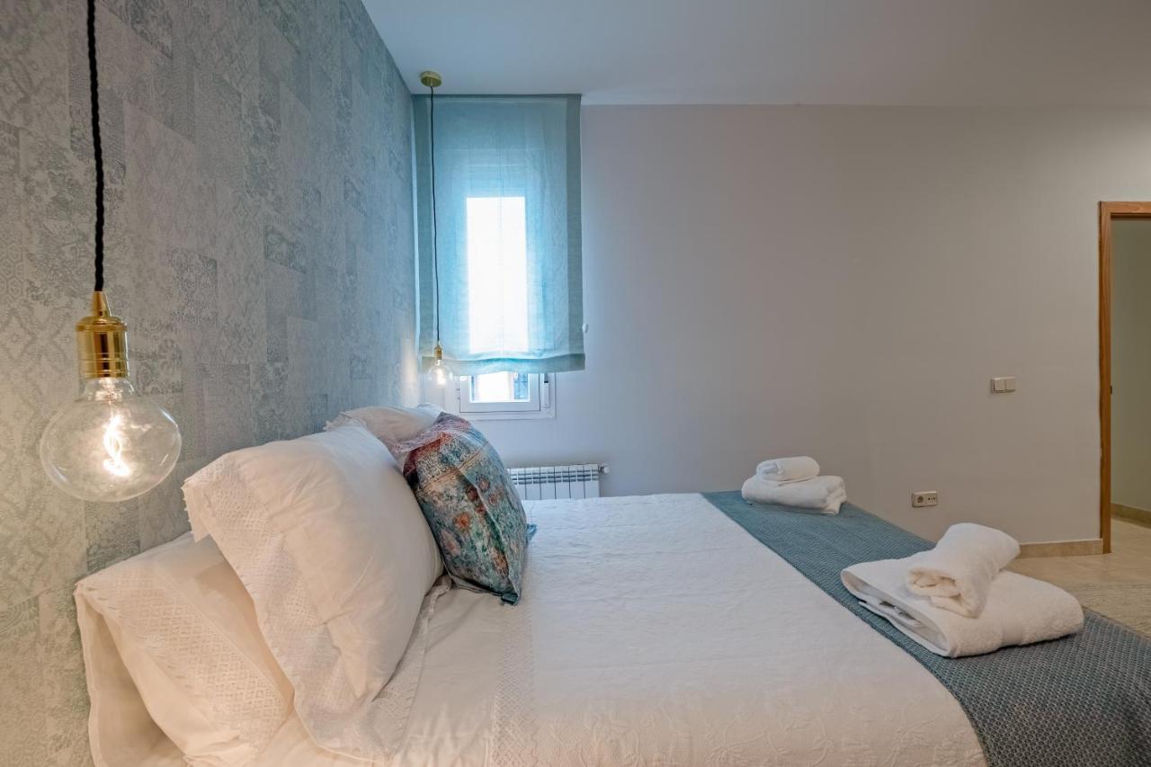 For You La Latina Ecm18 Apartment Madrid
