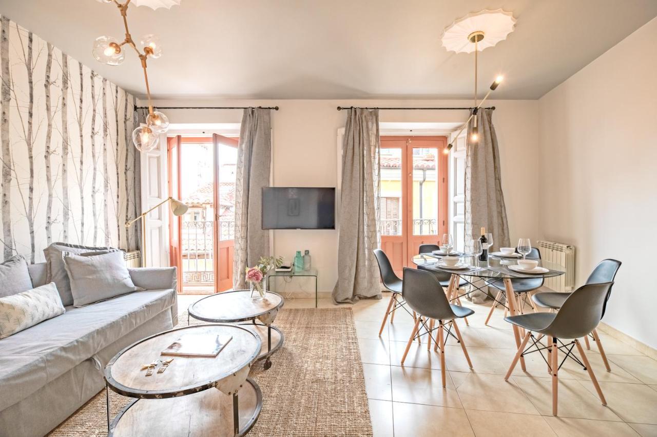 For You La Latina Ecm18 Apartment Madrid