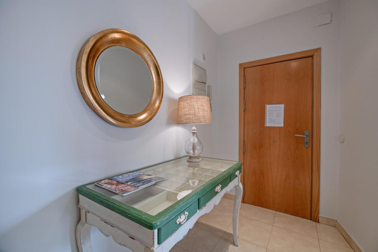 For You La Latina Ecm18 Apartment