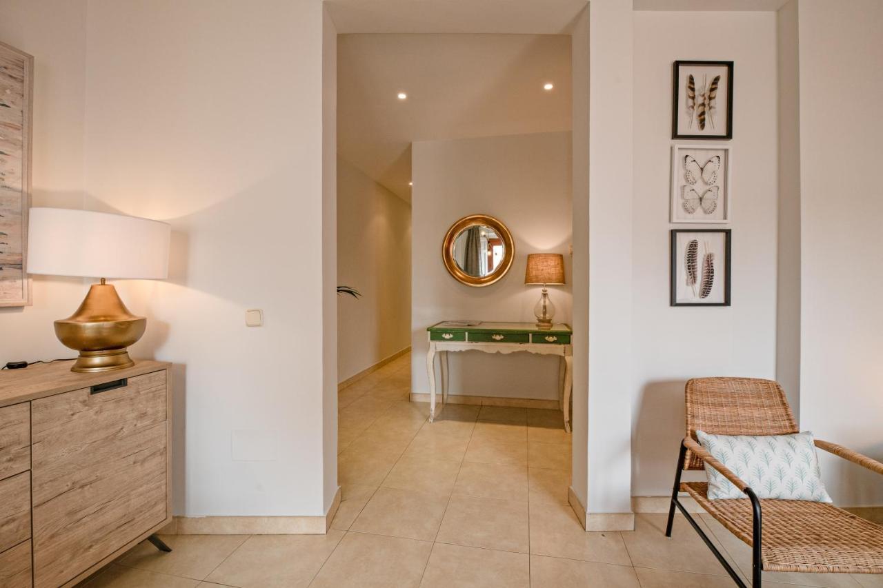 Apartment For You La Latina Ecm18 Madrid