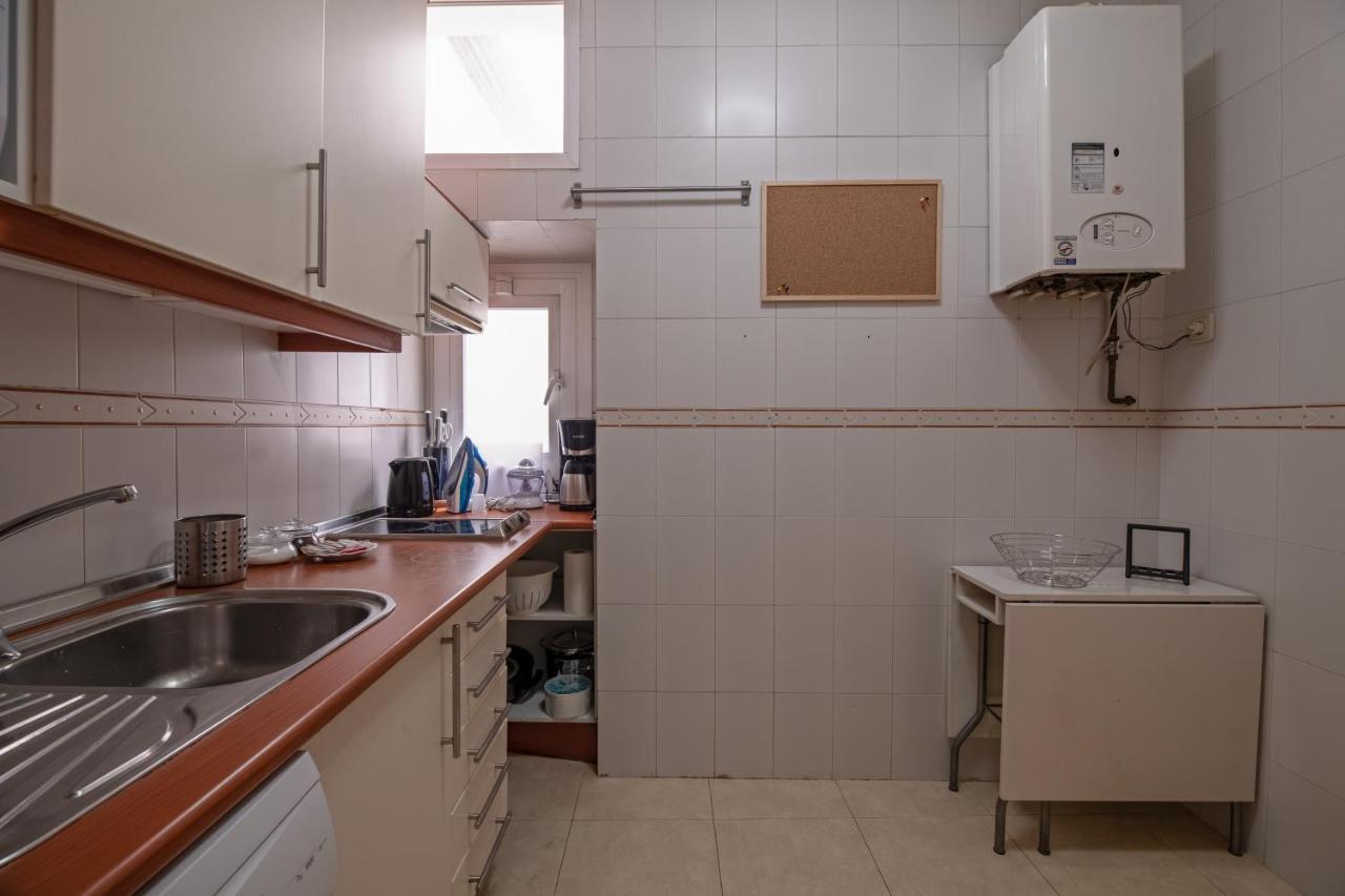 Apartment For You La Latina Ecm18 Madrid