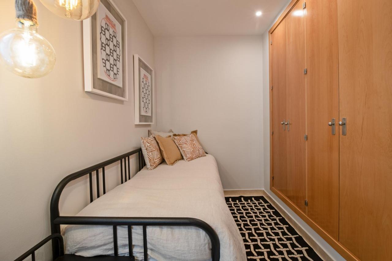 Apartment For You La Latina Ecm18 Madrid
