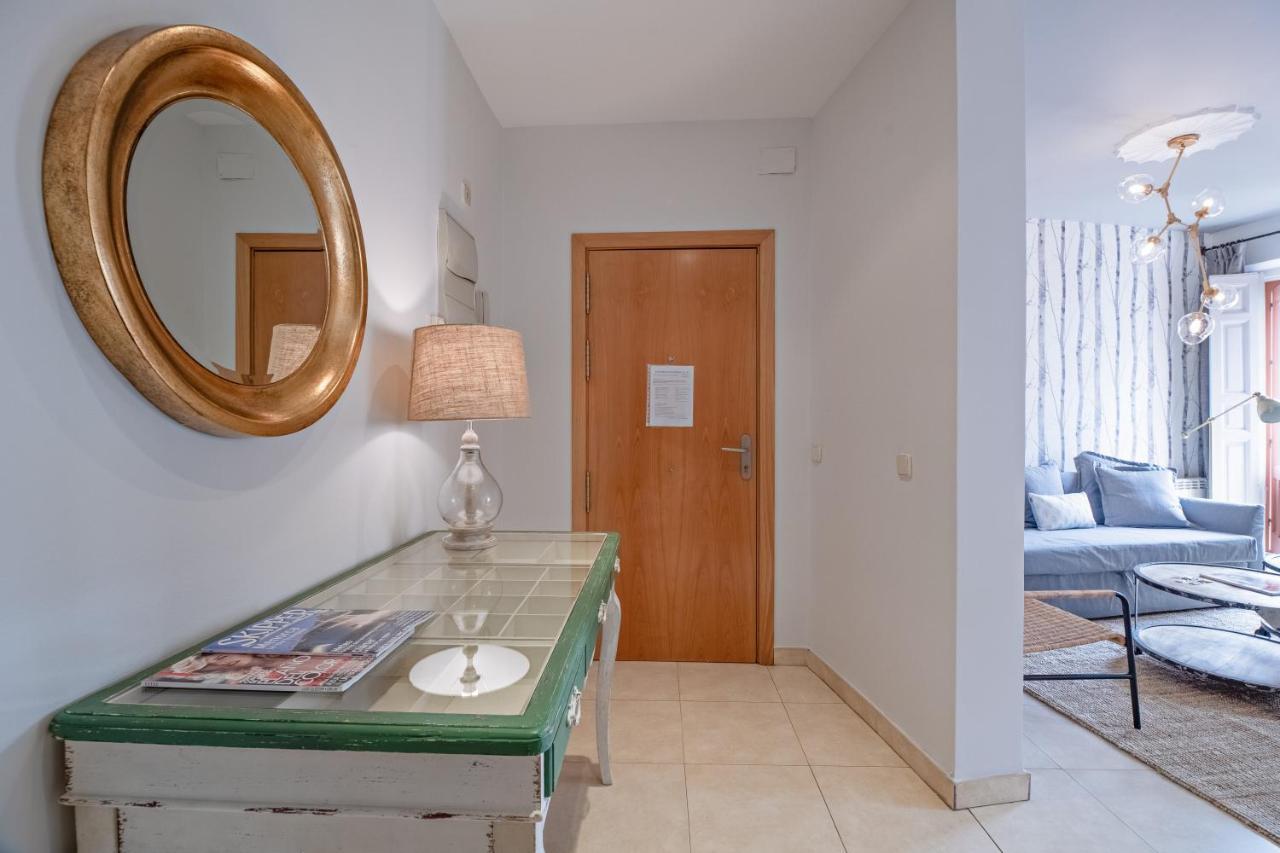 For You La Latina Ecm18 Apartment