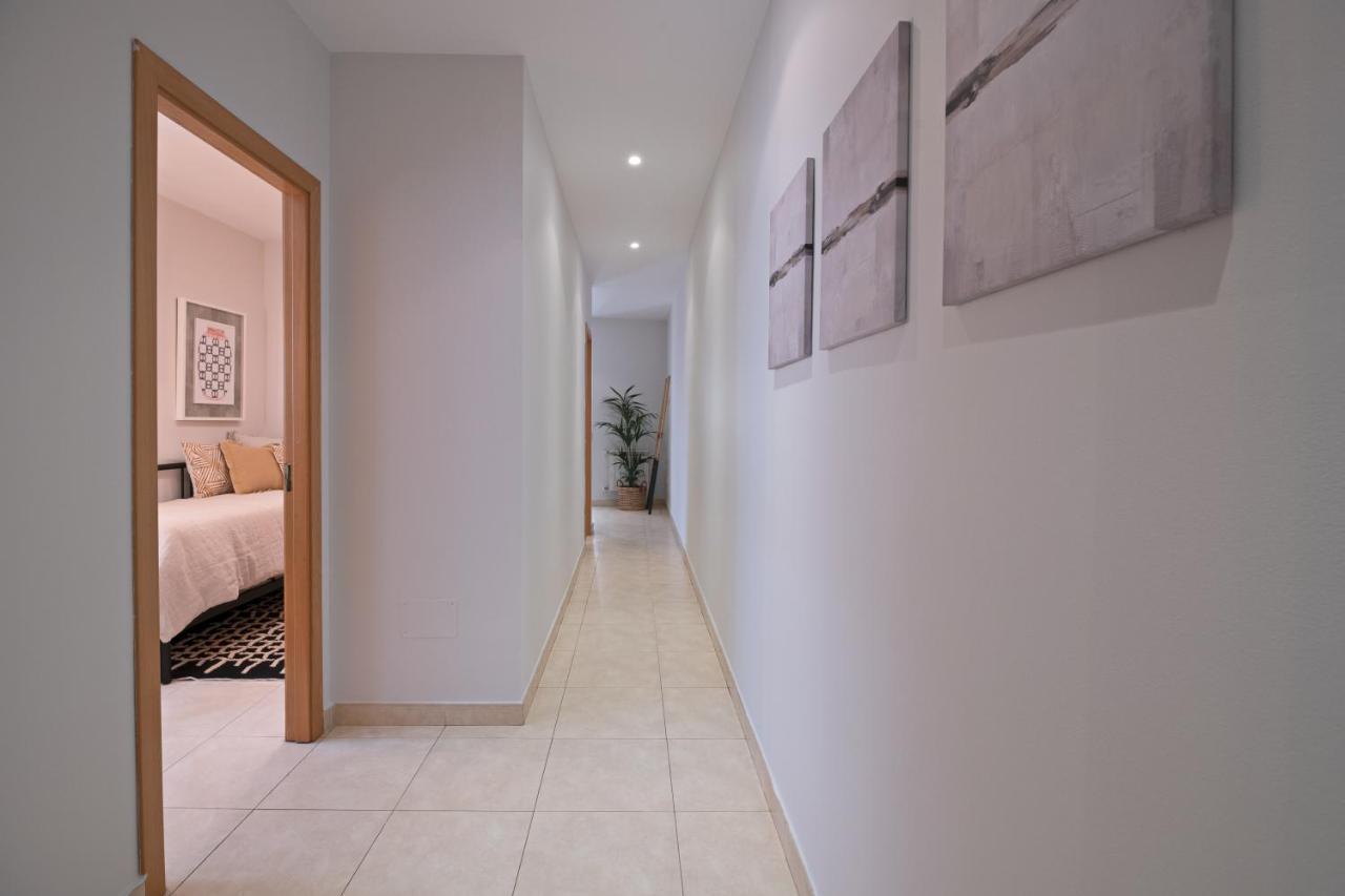 Apartment For You La Latina Ecm18 *