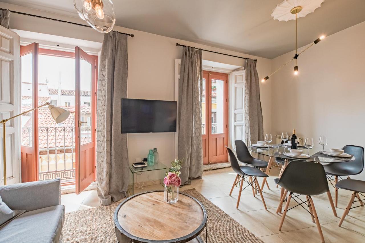 For You La Latina Ecm18 Apartment