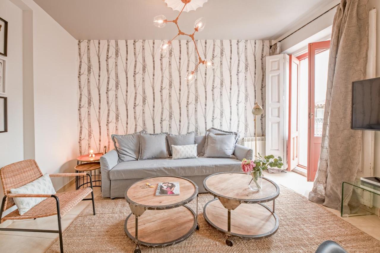 Apartment For You La Latina Ecm18 Madrid