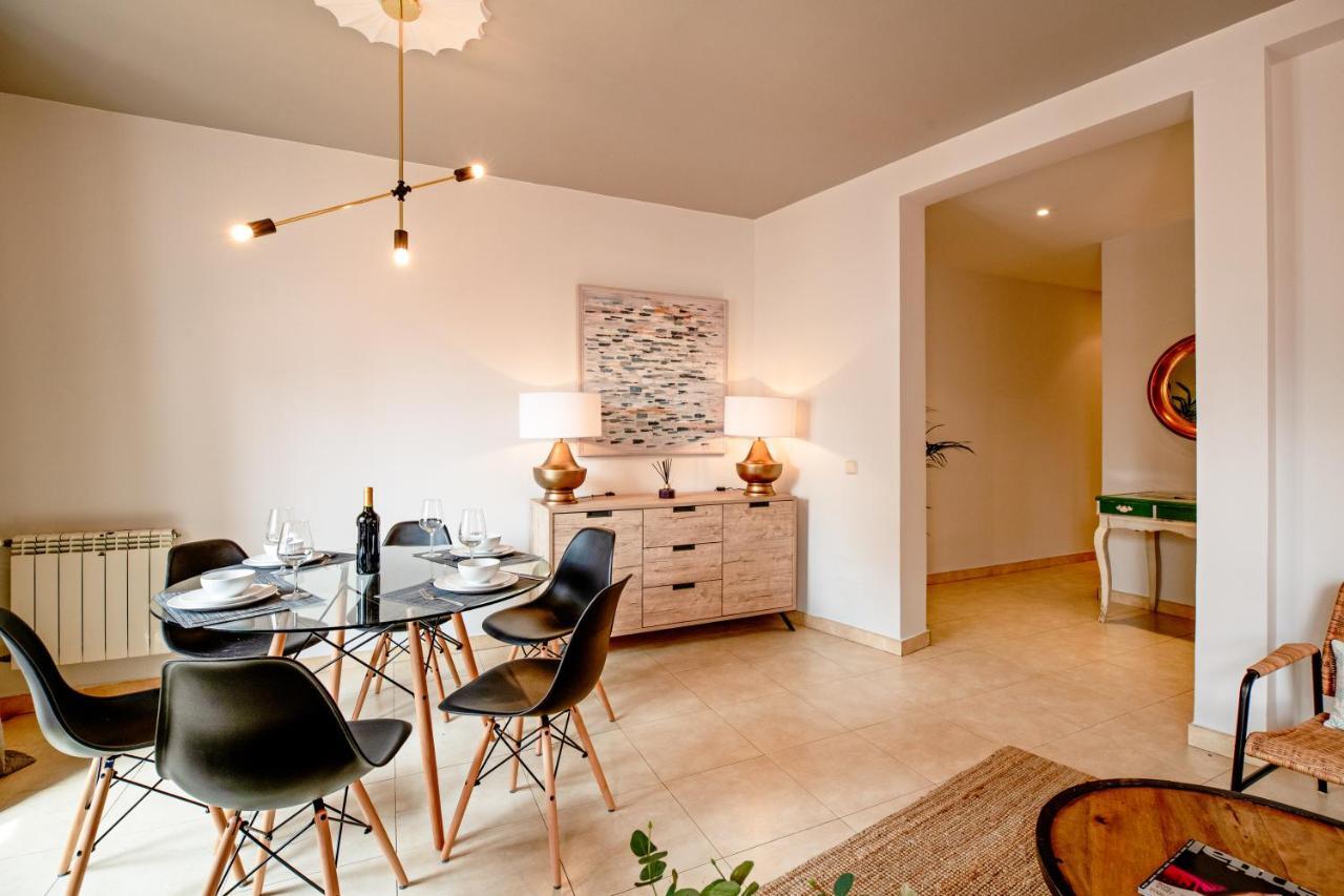 For You La Latina Ecm18 Apartment