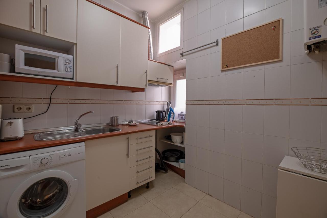 For You La Latina Ecm18 Apartment Madrid