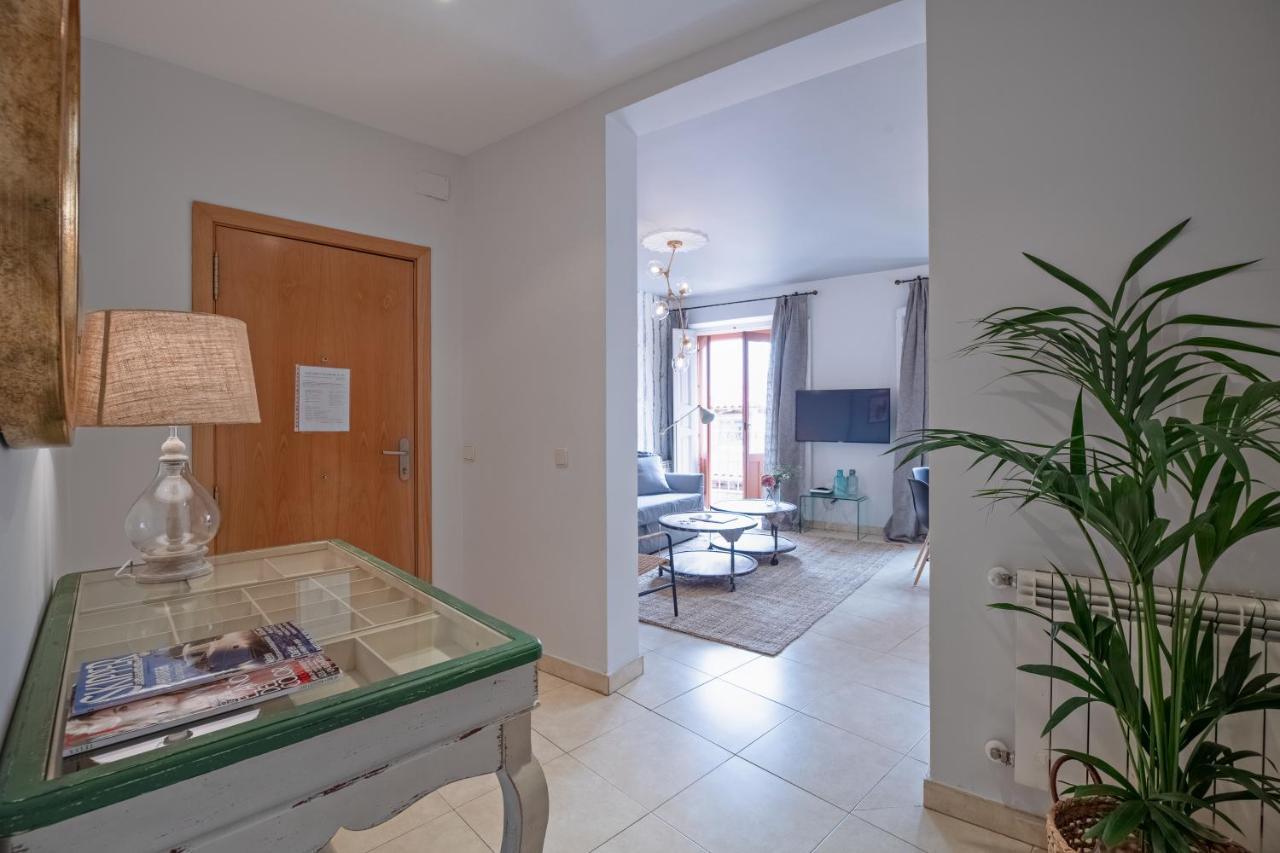 Apartment For You La Latina Ecm18 Madrid