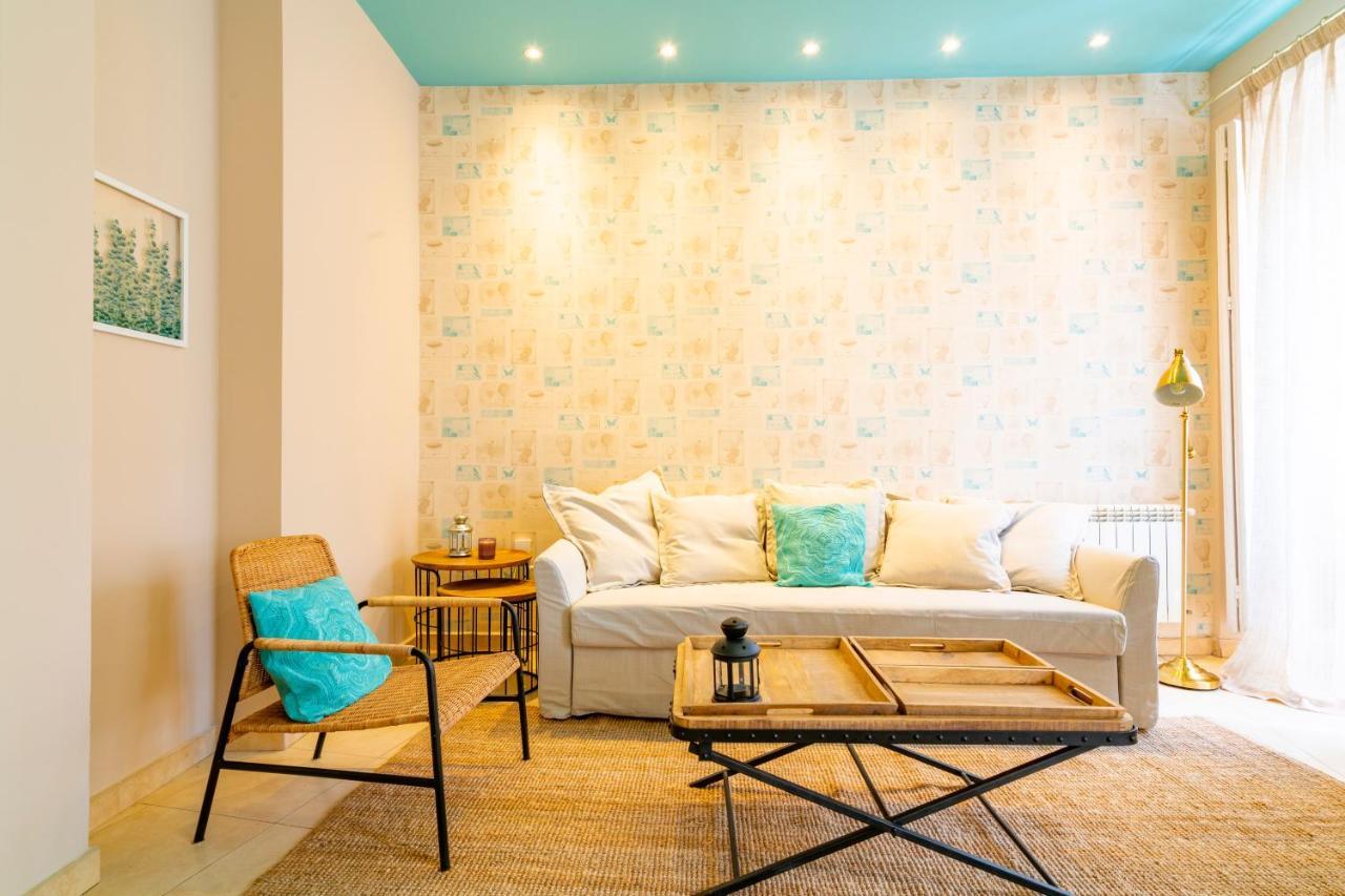For You La Latina Ecm18 Apartment *