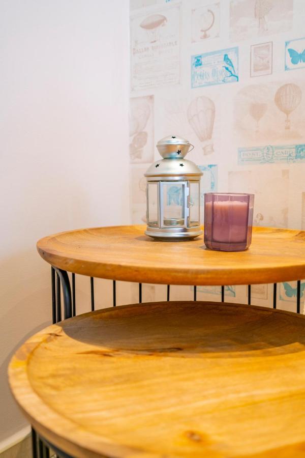 For You La Latina Ecm18 Apartment Madrid