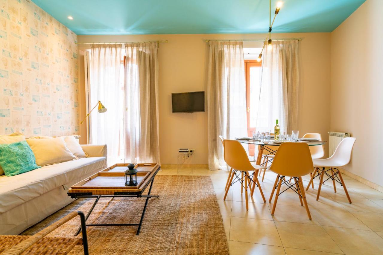 For You La Latina Ecm18 Apartment *