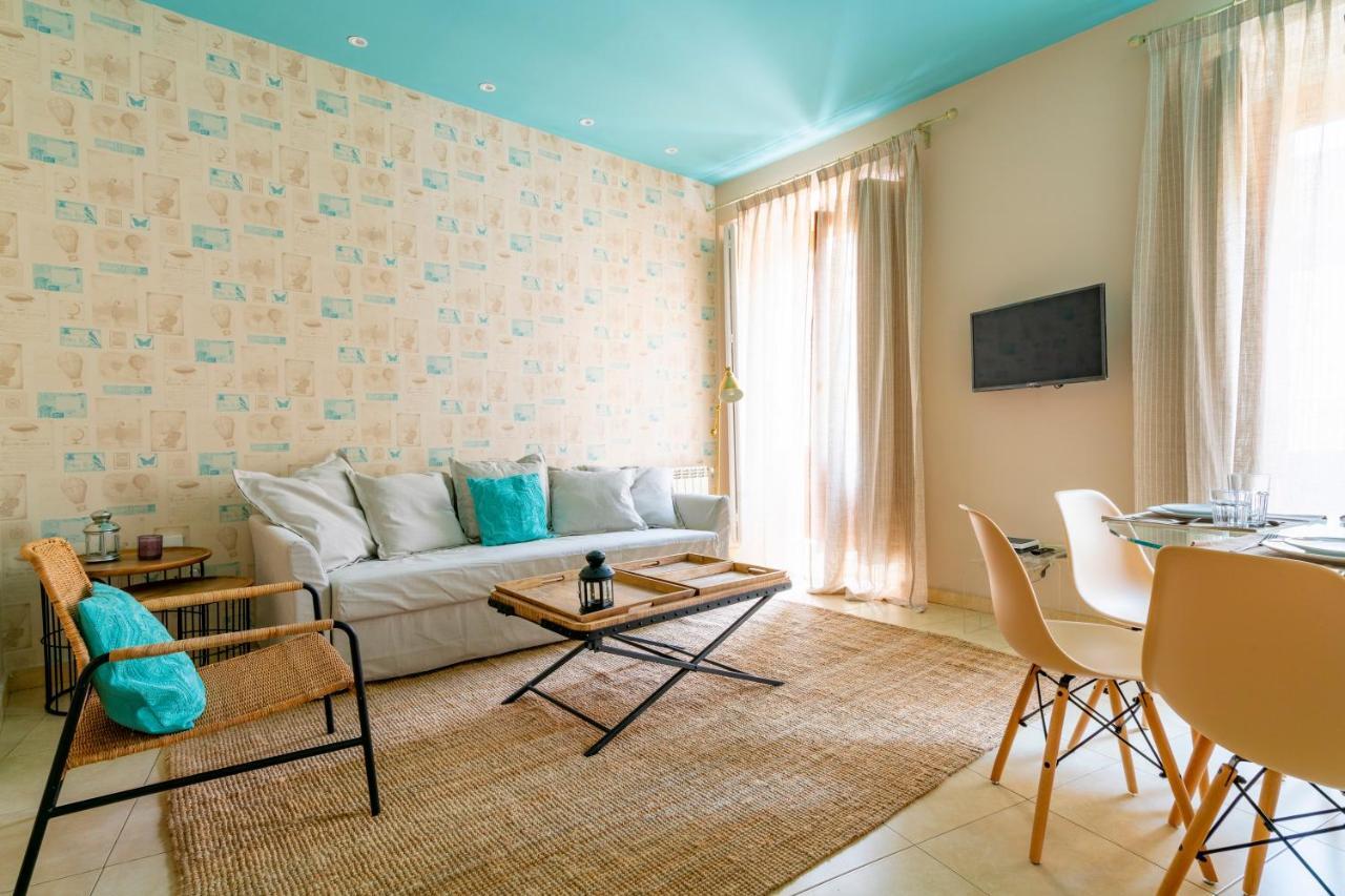 For You La Latina Ecm18 Apartment Madrid