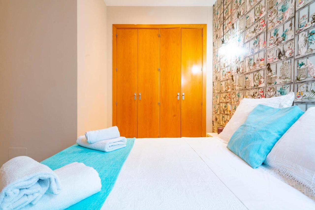 For You La Latina Ecm18 Apartment Madrid