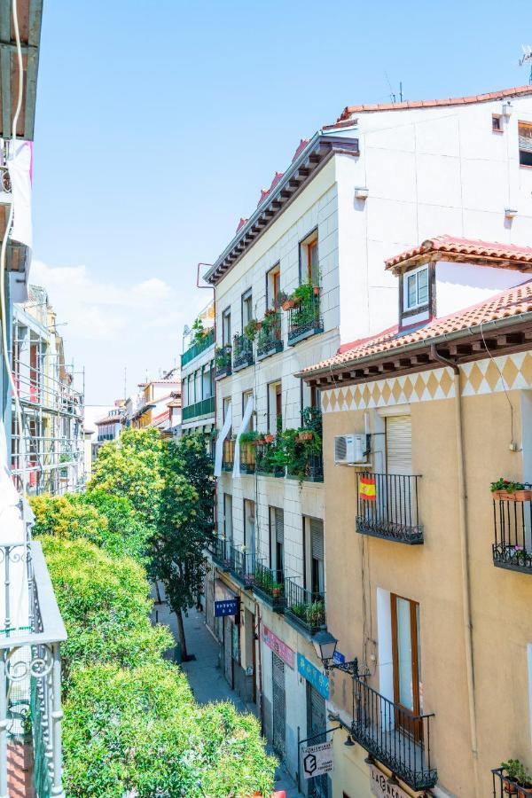 For You La Latina Ecm18 Apartment Madrid