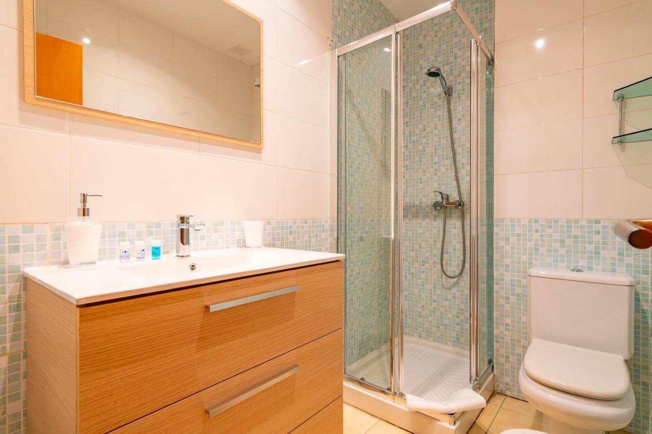 For You La Latina Ecm18 Apartment