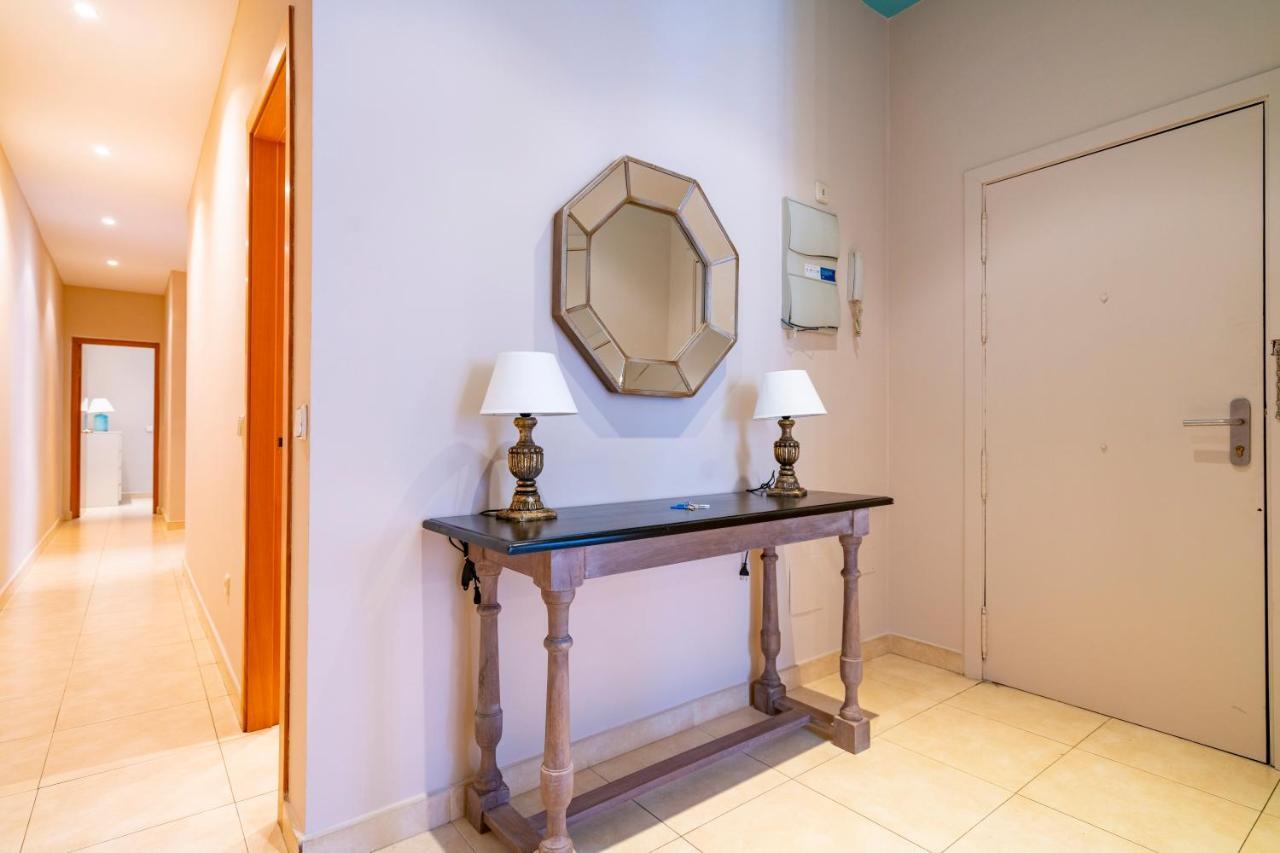 For You La Latina Ecm18 Apartment Madrid