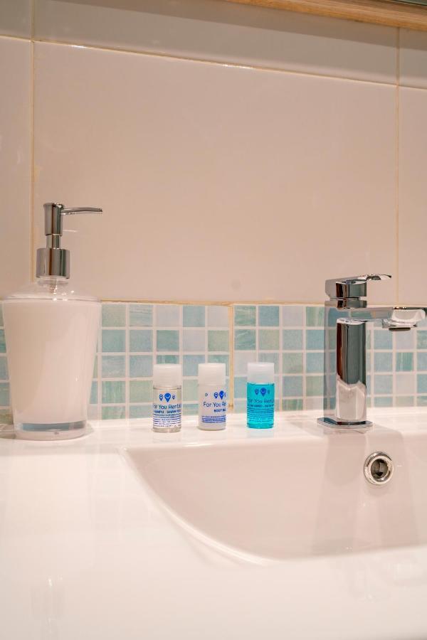 Apartment For You La Latina Ecm18 *