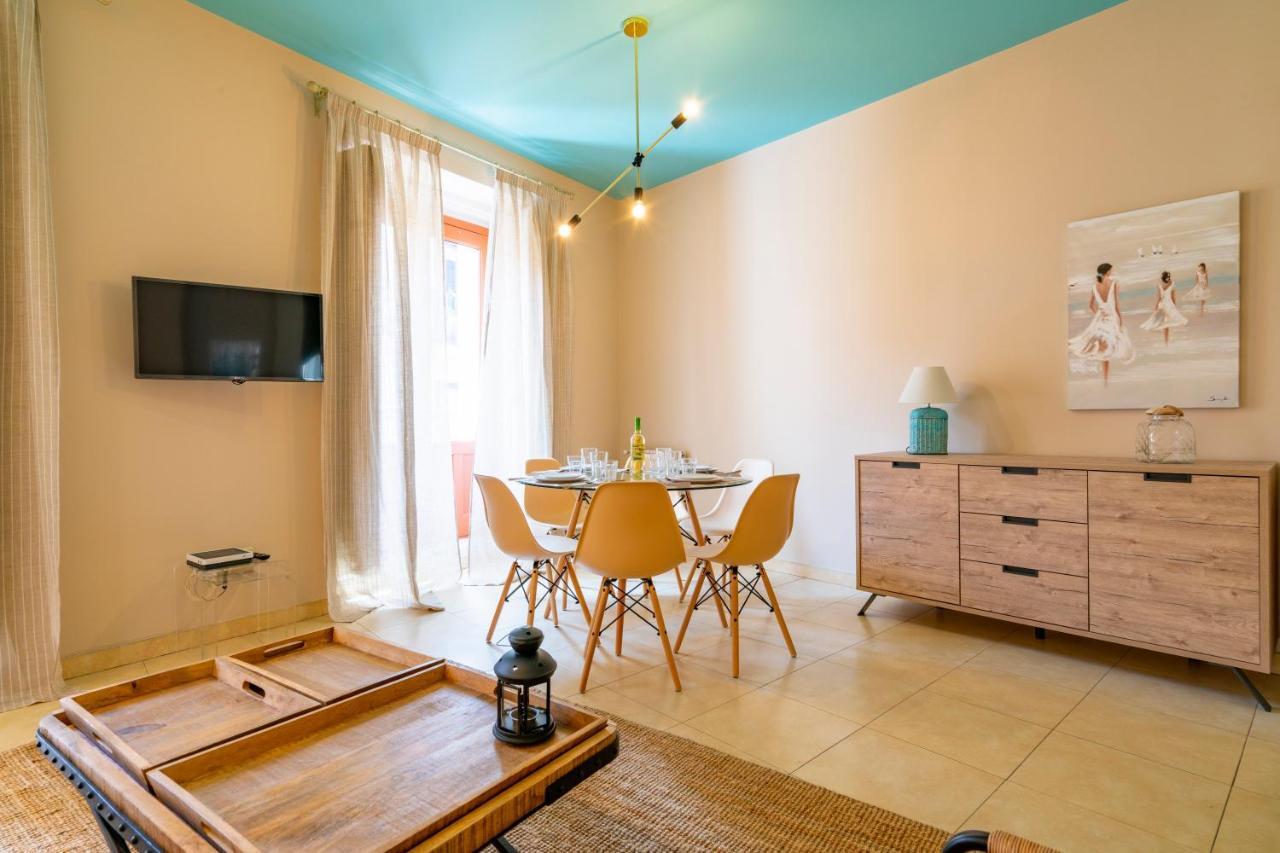 For You La Latina Ecm18 Apartment