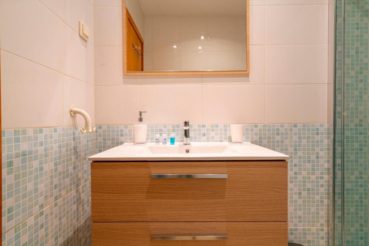 Apartment For You La Latina Ecm18 Madrid