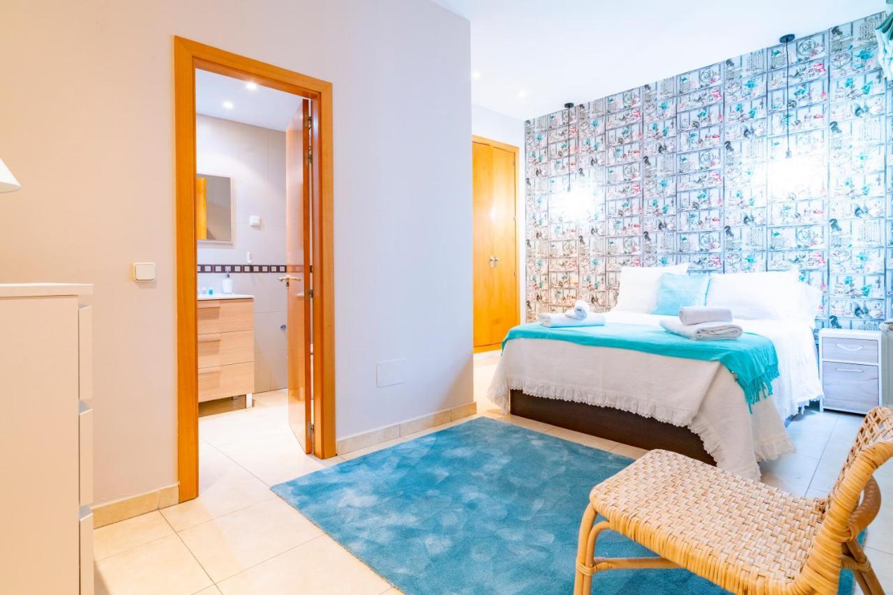For You La Latina Ecm18 Apartment