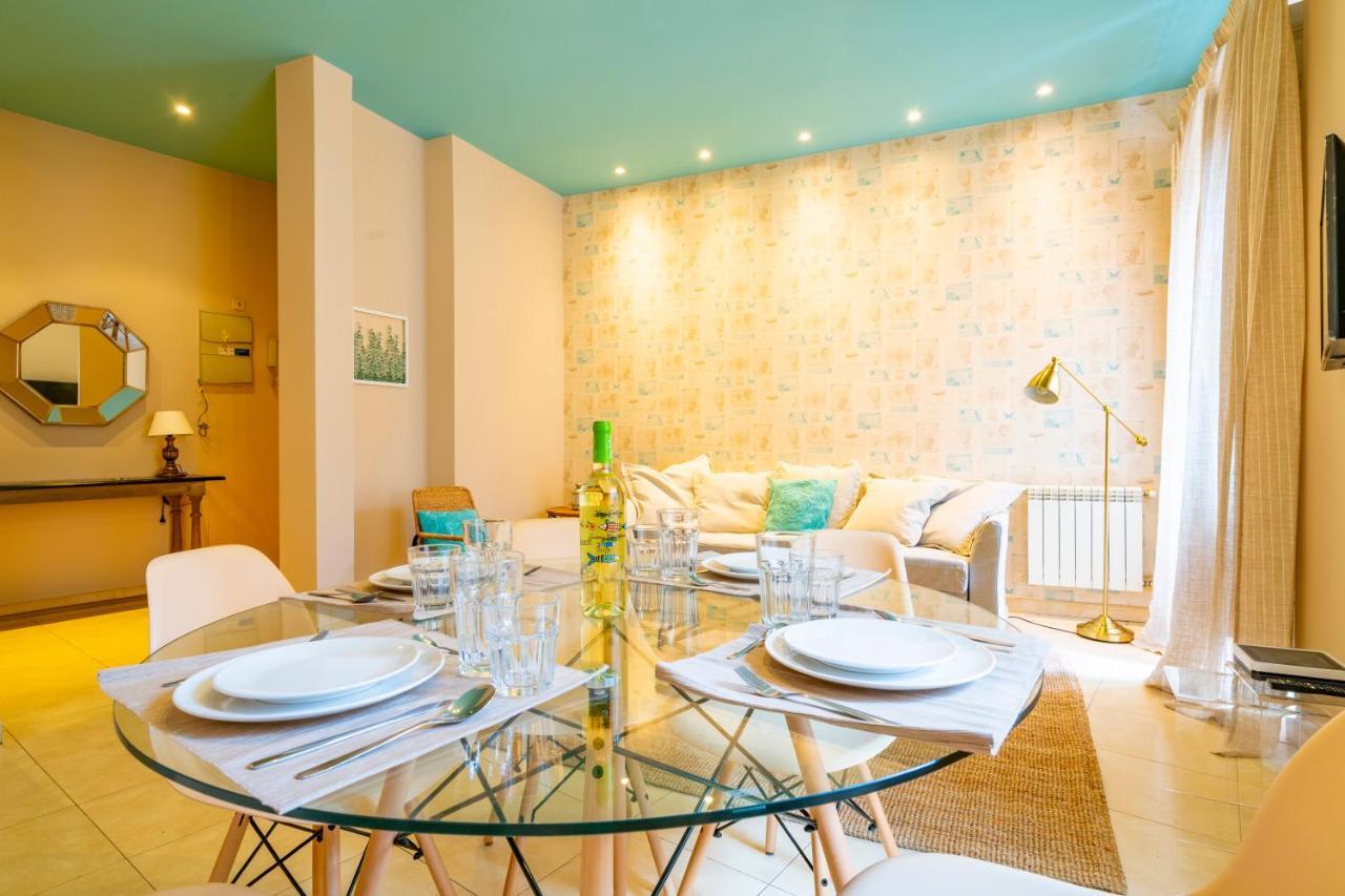 For You La Latina Ecm18 Apartment *