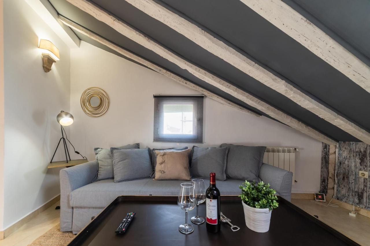 Apartment For You La Latina Ecm18 Madrid