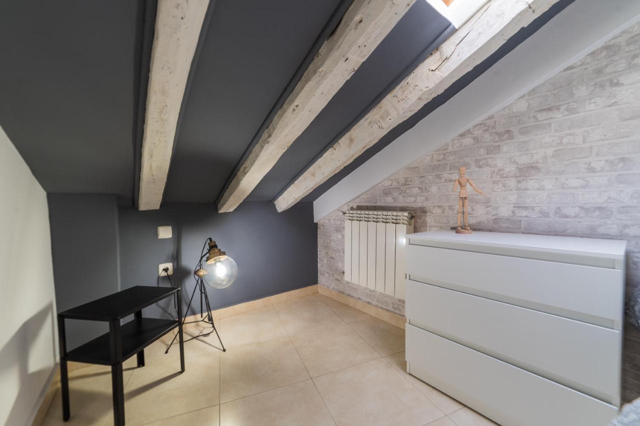 For You La Latina Ecm18 Apartment *