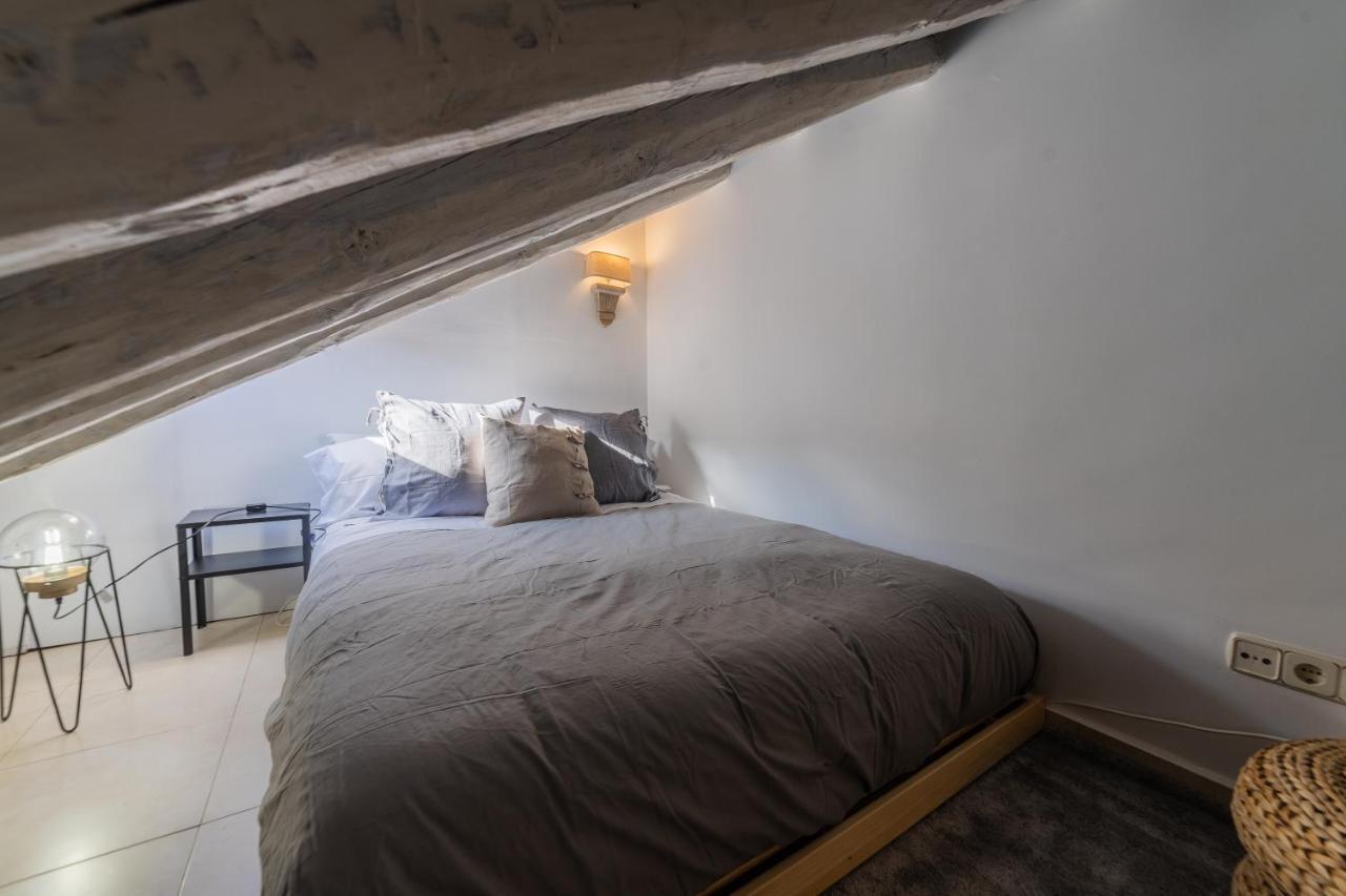 Apartment For You La Latina Ecm18 *