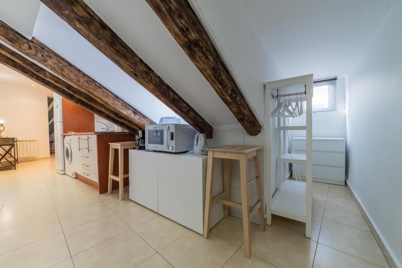 Apartment For You La Latina Ecm18 Madrid