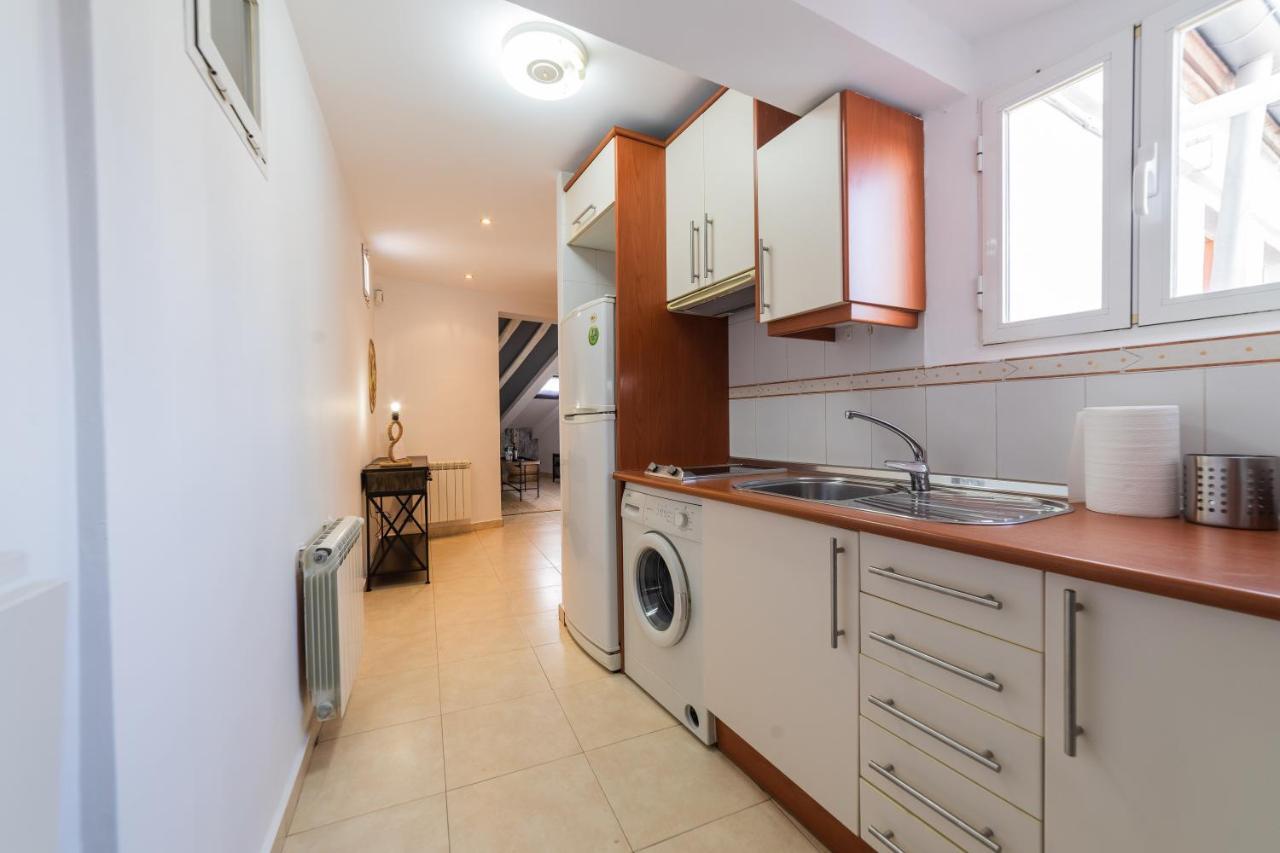 For You La Latina Ecm18 Apartment