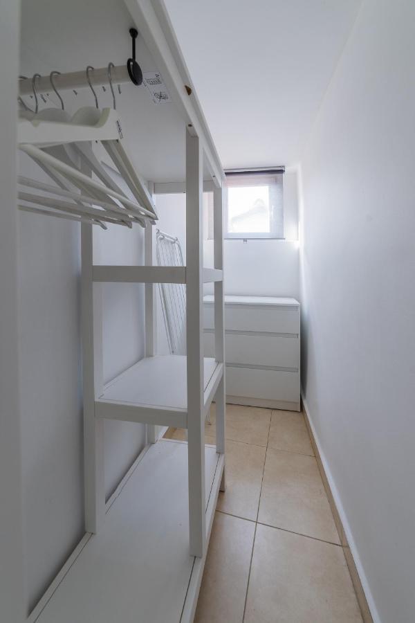 Apartment For You La Latina Ecm18 *