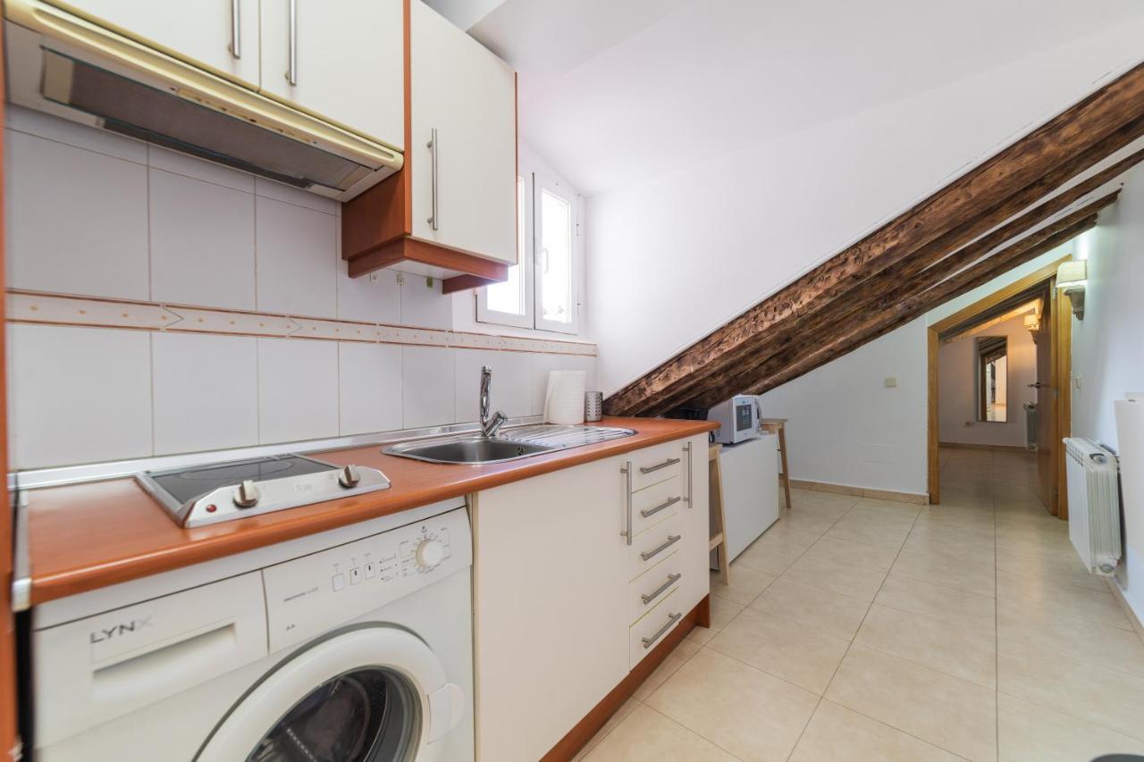 Apartment For You La Latina Ecm18 Madrid