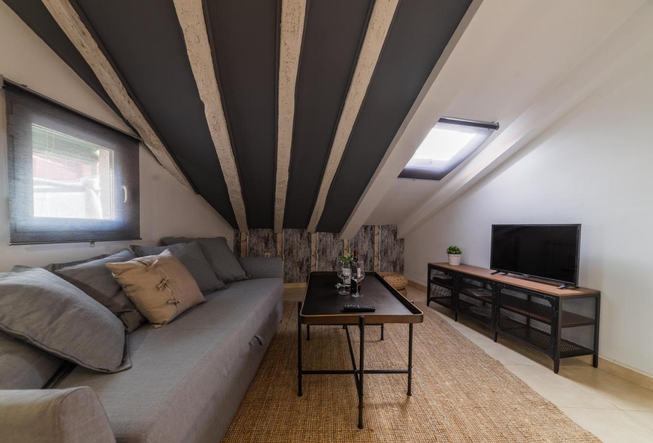Apartment For You La Latina Ecm18