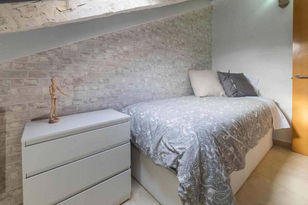 Apartment For You La Latina Ecm18 Madrid