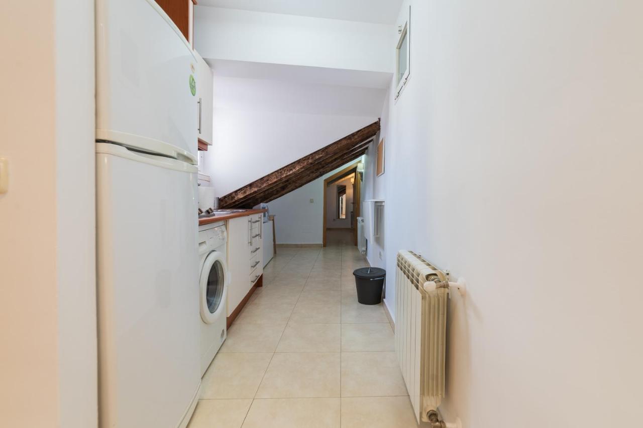 Apartment For You La Latina Ecm18 Madrid