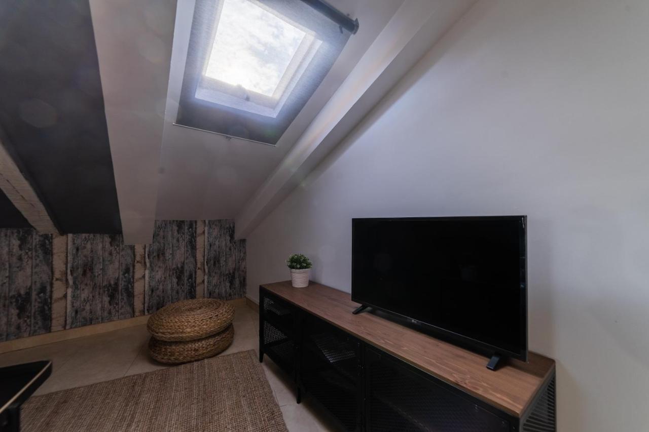 For You La Latina Ecm18 Apartment