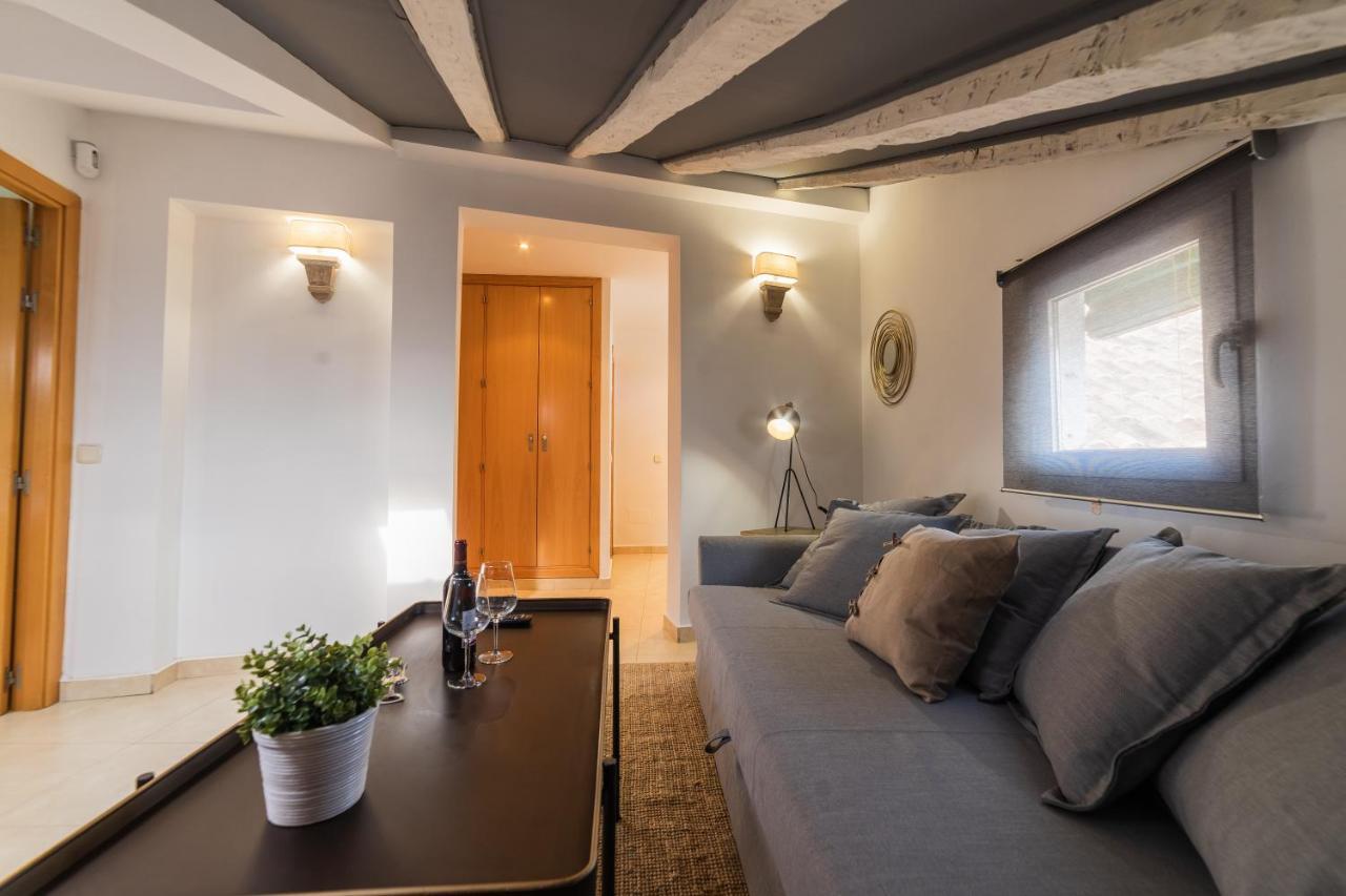 Apartment For You La Latina Ecm18 *